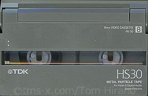 tdk hs30