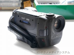 キヤノンハイエイト MB-E30