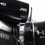 sd card avchd camcorders